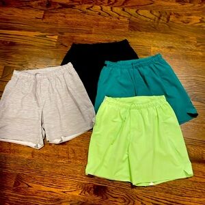 Fast and Free Lululemon Bundle